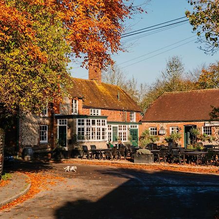 The Ram Inn Lewes Rum bild