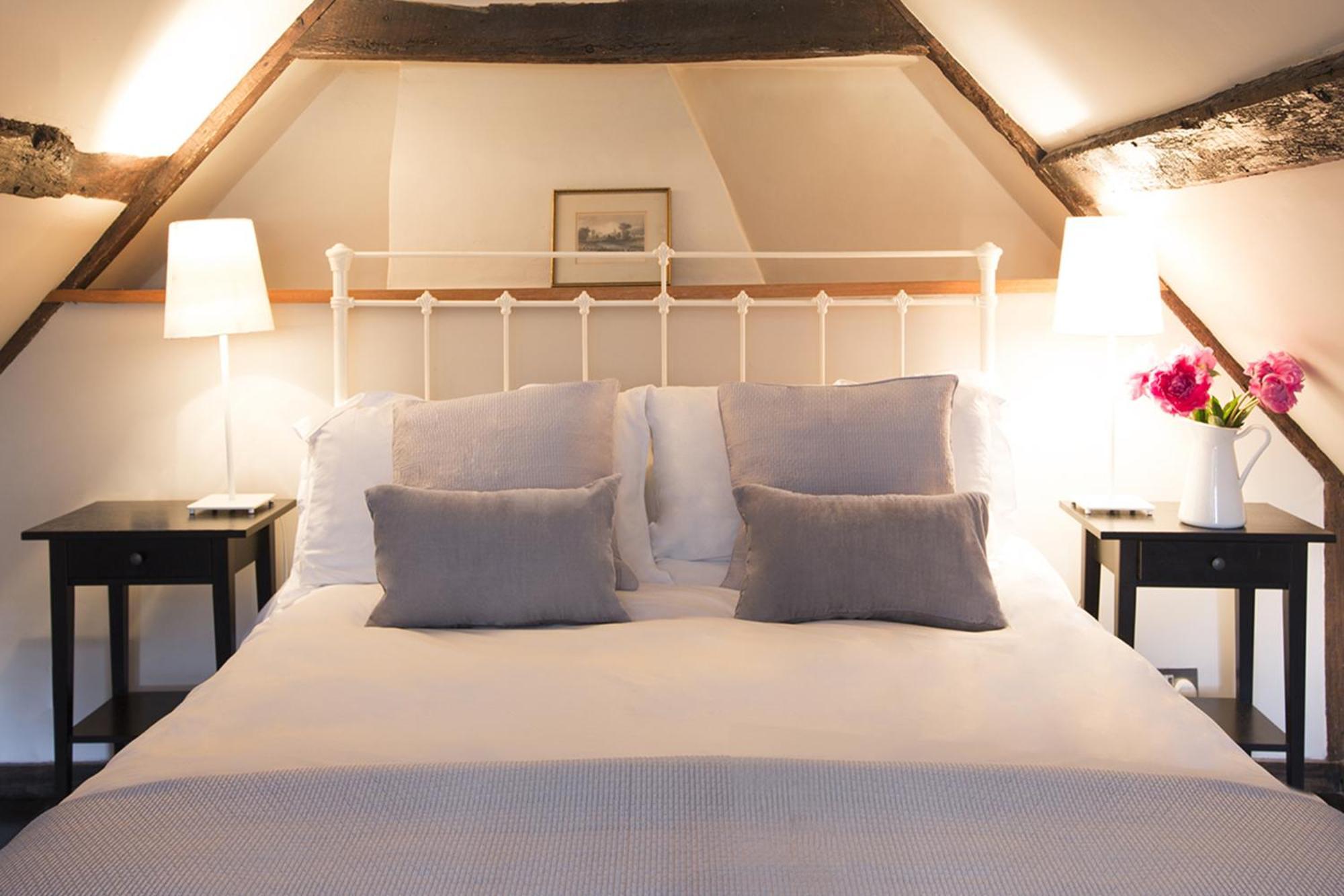 The Ram Inn Lewes Rum bild