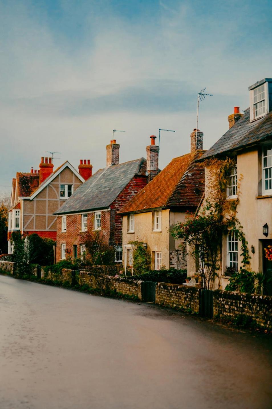 The Ram Inn Lewes Rum bild