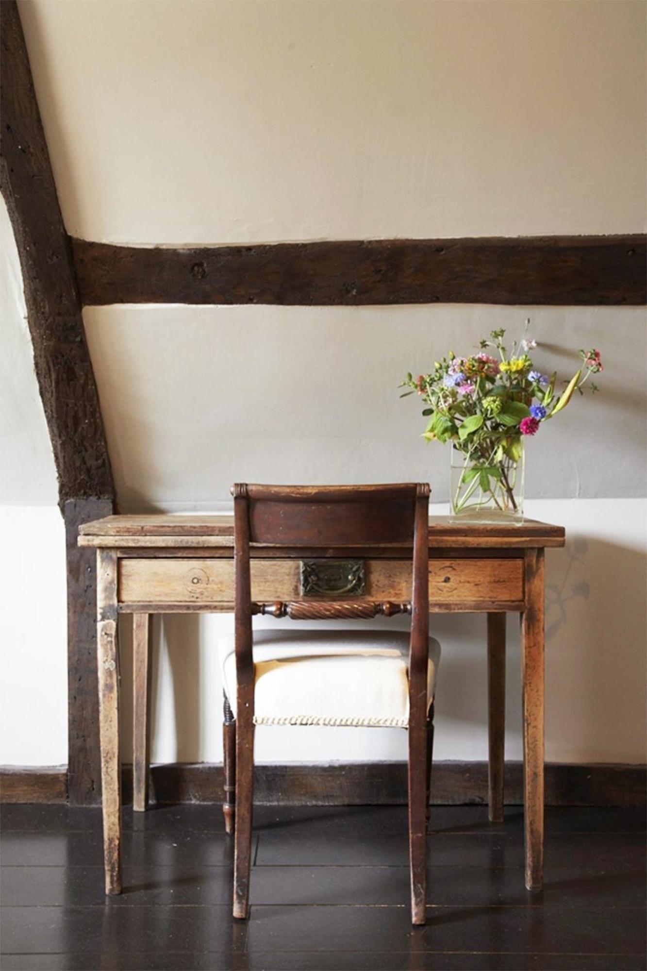 The Ram Inn Lewes Rum bild